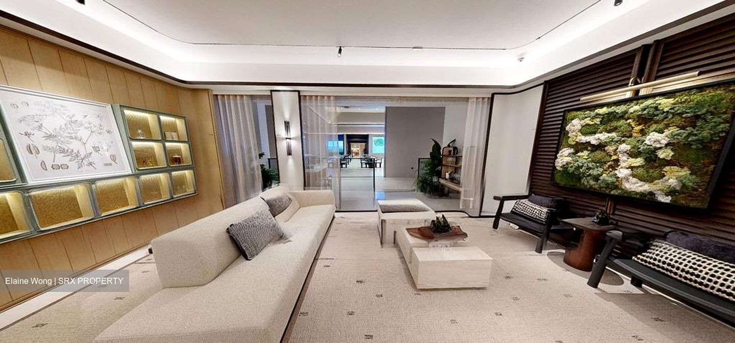 Ayer Rajah Avenue (D5), Condominium #526535131